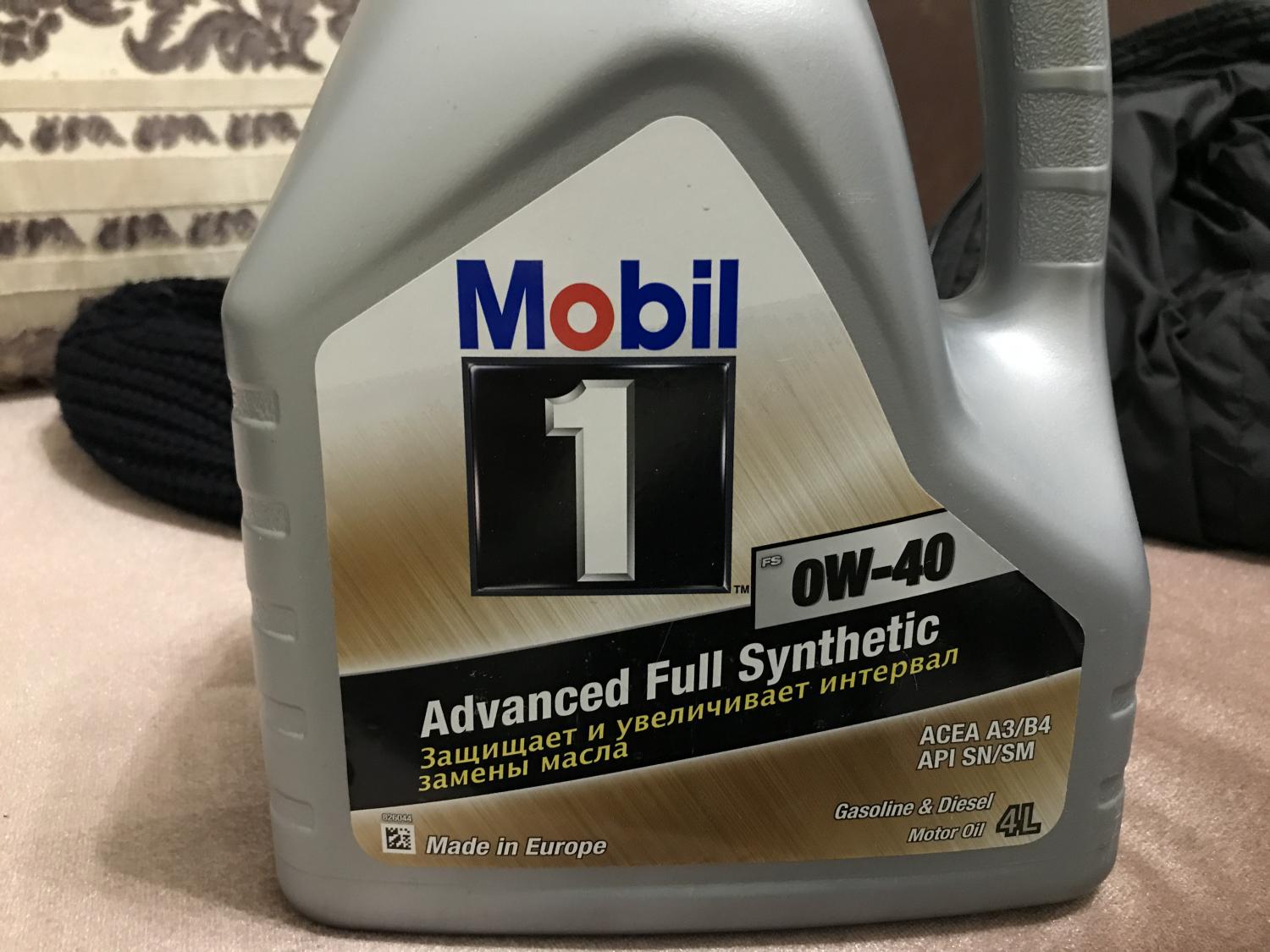 1 4 л. Mobil FS 0w-40. Mobil 0w40 артикул. Mobil 1 0w40 4л артикул. Мобил 1 Advanced 0w40.