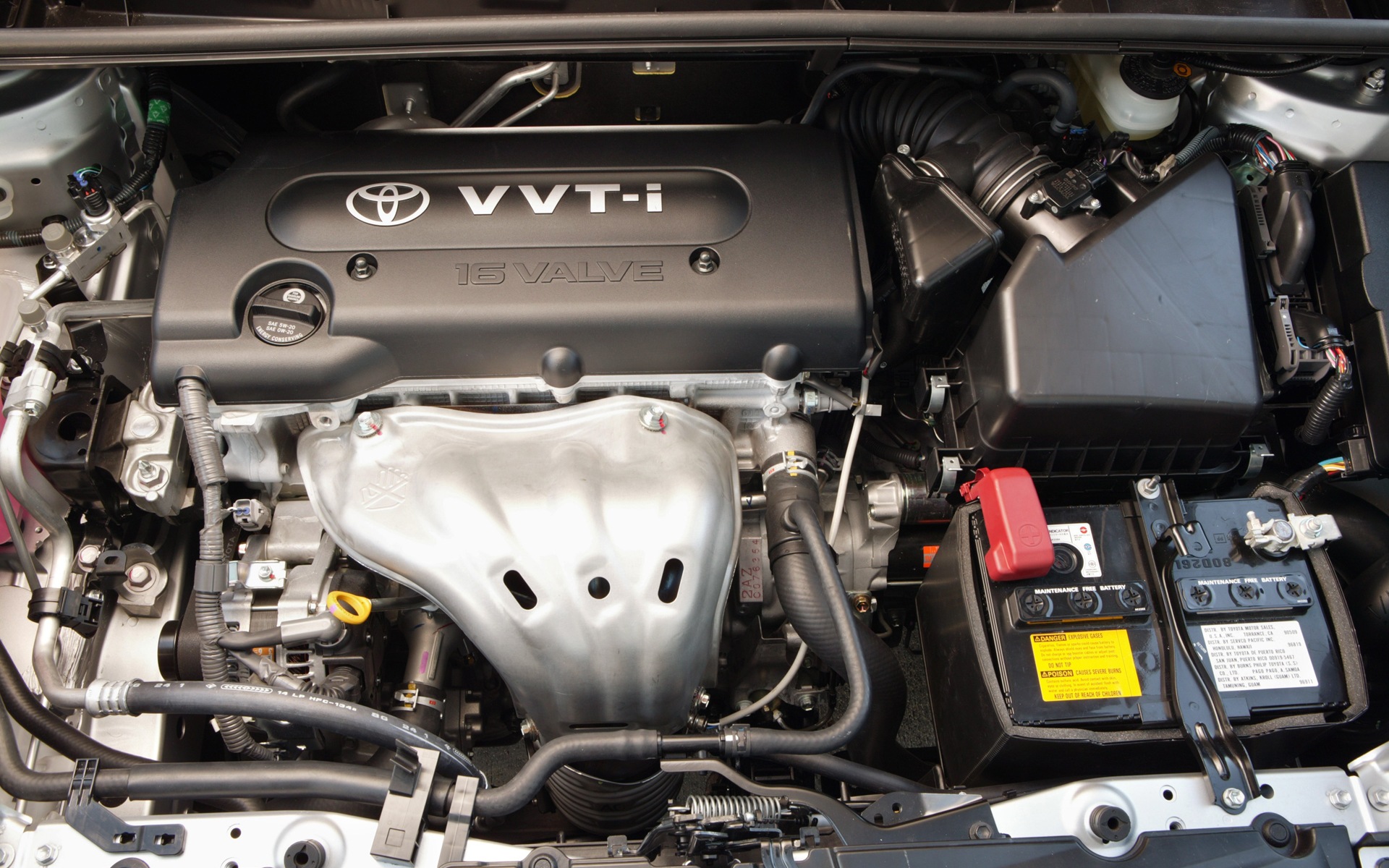 Vvti toyota. Тойота VVT-I 16 Valve. Двигатель Тойота VVT-I 16 Valve. VVTI 16 Valve Тойота.