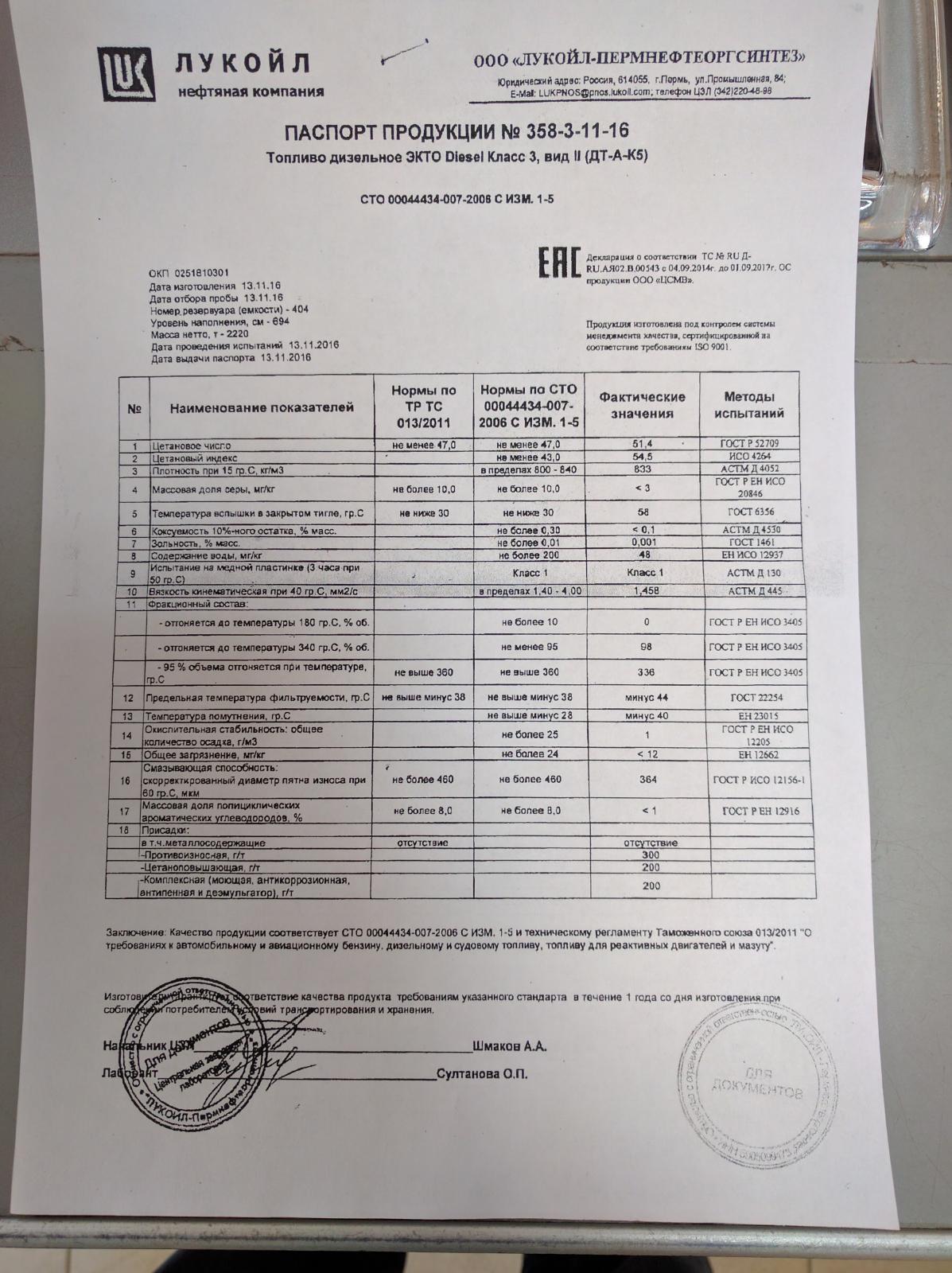 Котельное топливо. Паспорт качества дизельное топливо Лукойл 2020. Паспорт качества дизельного топлива Лукойл евро. Паспорт на дизельное топливо Лукойл-Пермнефтеоргсинтез. Паспорт качества на судовое топливо Лукойл.