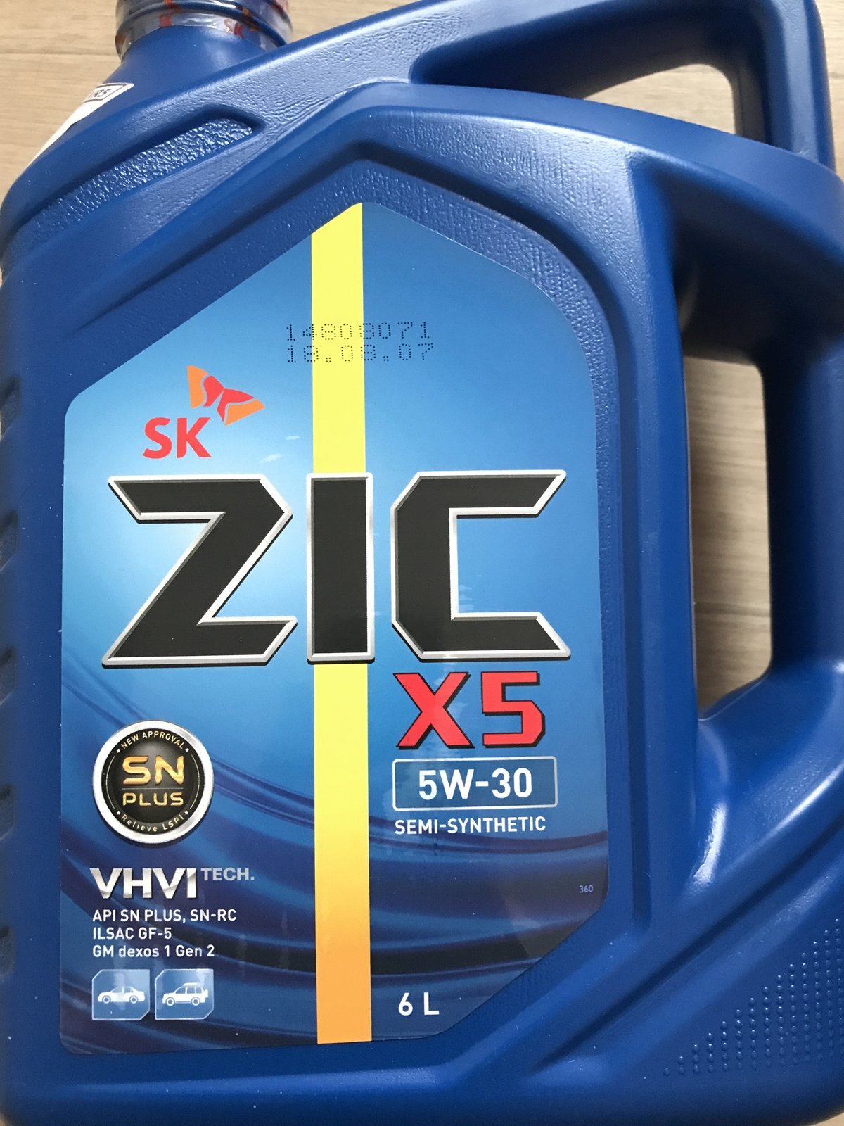 Зик 5w30 синтетика. ZIC Semi Synthetic 5w30. ZIC синяя канистра 5w30. ZIC x5 5w30 в Субару. ZIC x5 5w30 синтетика или нет.