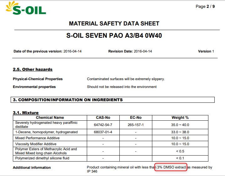 S oil моторное масло характеристики. MSDS на (масло Lexus SN 5w-40). Масло s-Oil Seven. SSU масло. MSDS 4l1096372.