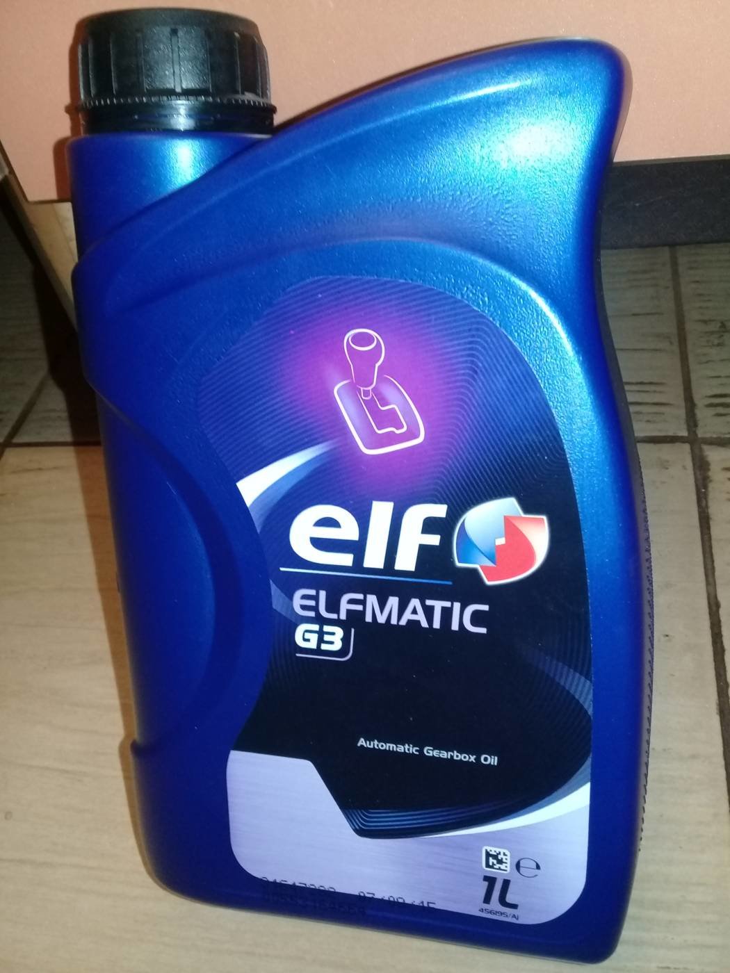 elf elfmatic g3