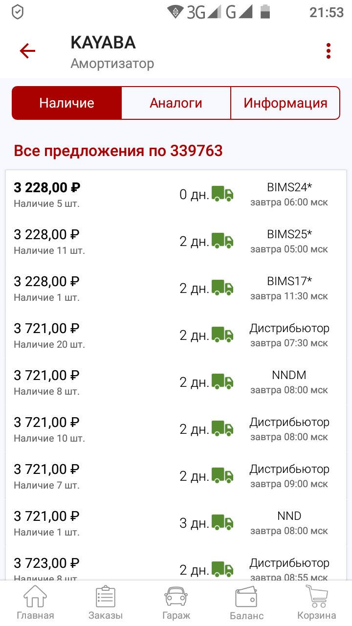 Autodoc.ru - интернет-магазин - Страница 152 - Скидки - Форум oil-club.ru -  Выбор моторных масел, трансмиссионных жидкостей, антифризов, топлива,  смазок. Форум экспертов и любителей.