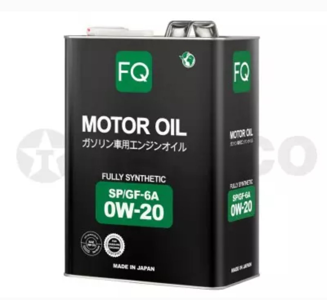 Масла FQ Fujito - Моторные масла ОБЩАЯ - Форум oil-club.ru - Выбор моторных  масел, трансмиссионных жидкостей, антифризов, топлива, смазок. Форум  экспертов и любителей.