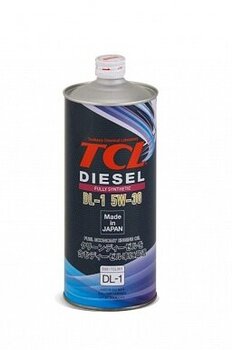 Масло tcl акпп