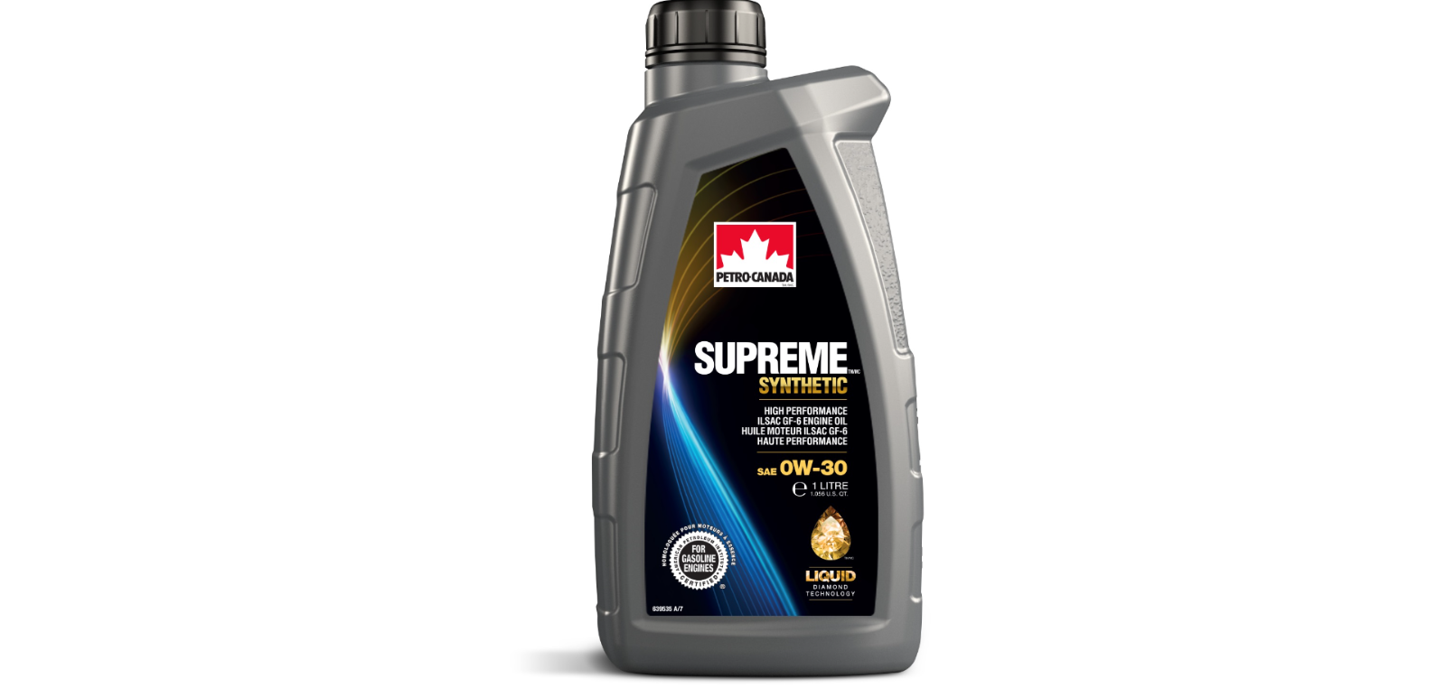 Моторное масло канада. 0w20 Supreme Synthetic 1l. Supreme Synthetic 5w-30. Supreme масло моторное. Petro-Canada Supreme c3 Synthetic 5w-30 1л.