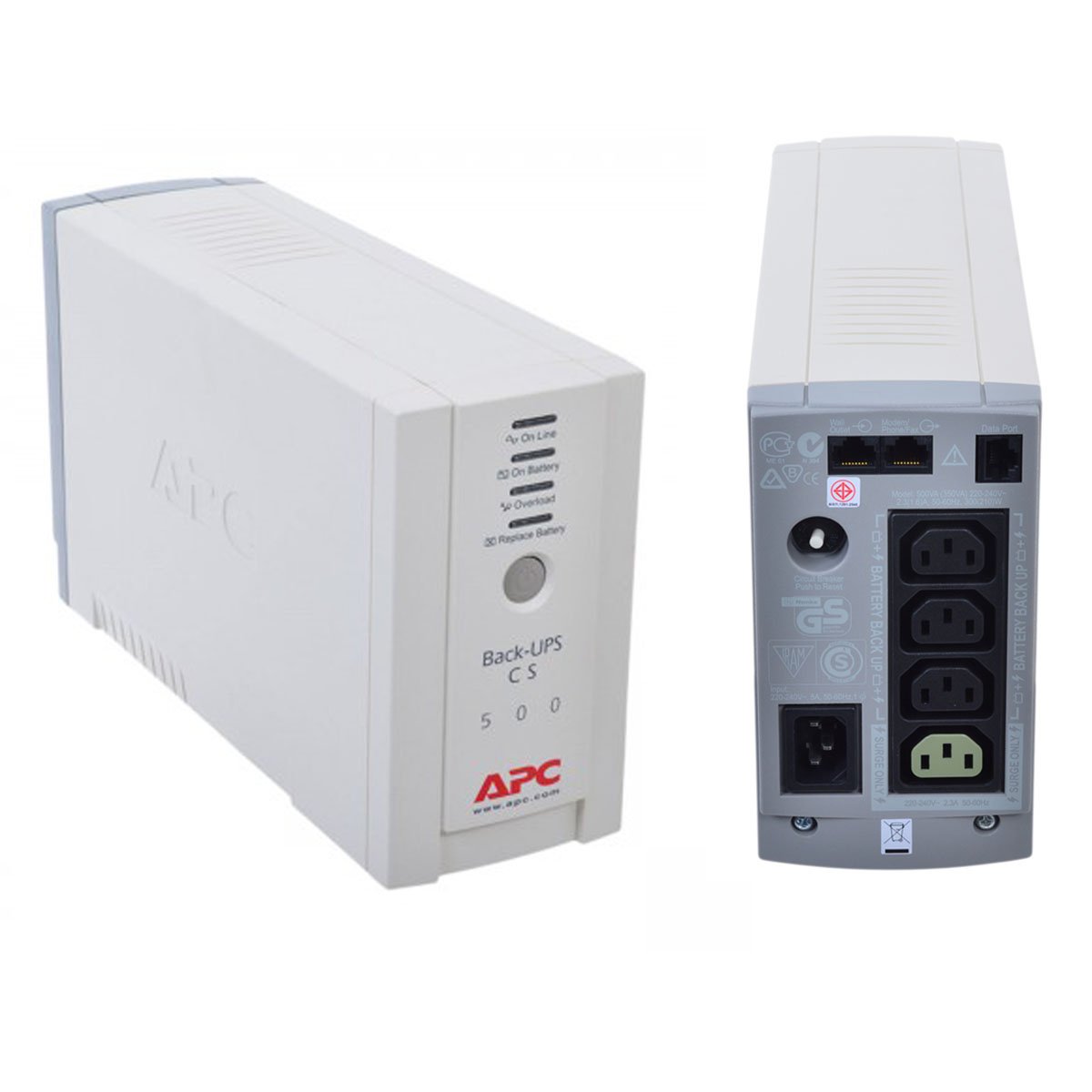 Apc это. ИБП APC back-ups 500. APC back-ups CS 500va. APC back-ups CS 500. ИБП АРС back-ups CS 500.