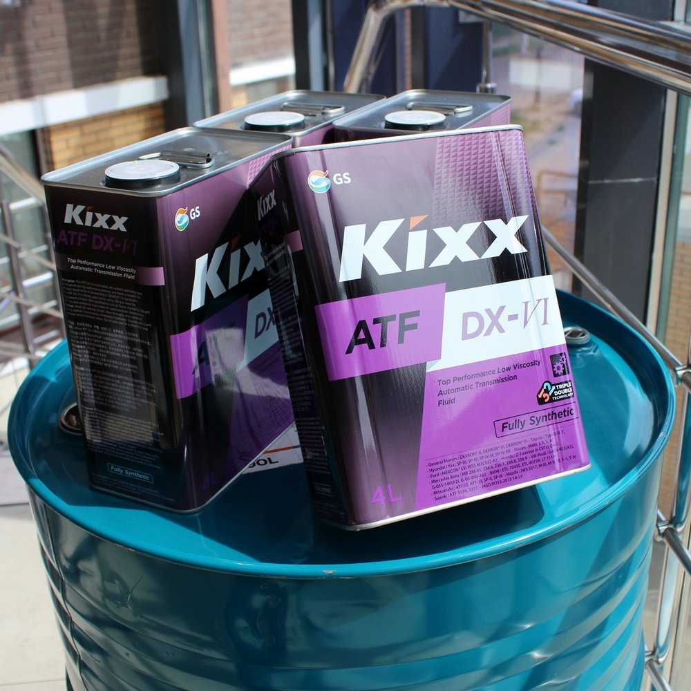 Kixx atf dx vi. Kixx ATF DX-6. L2524al1e1 Kixx. L2524al1e1. Стойки под Kixx.