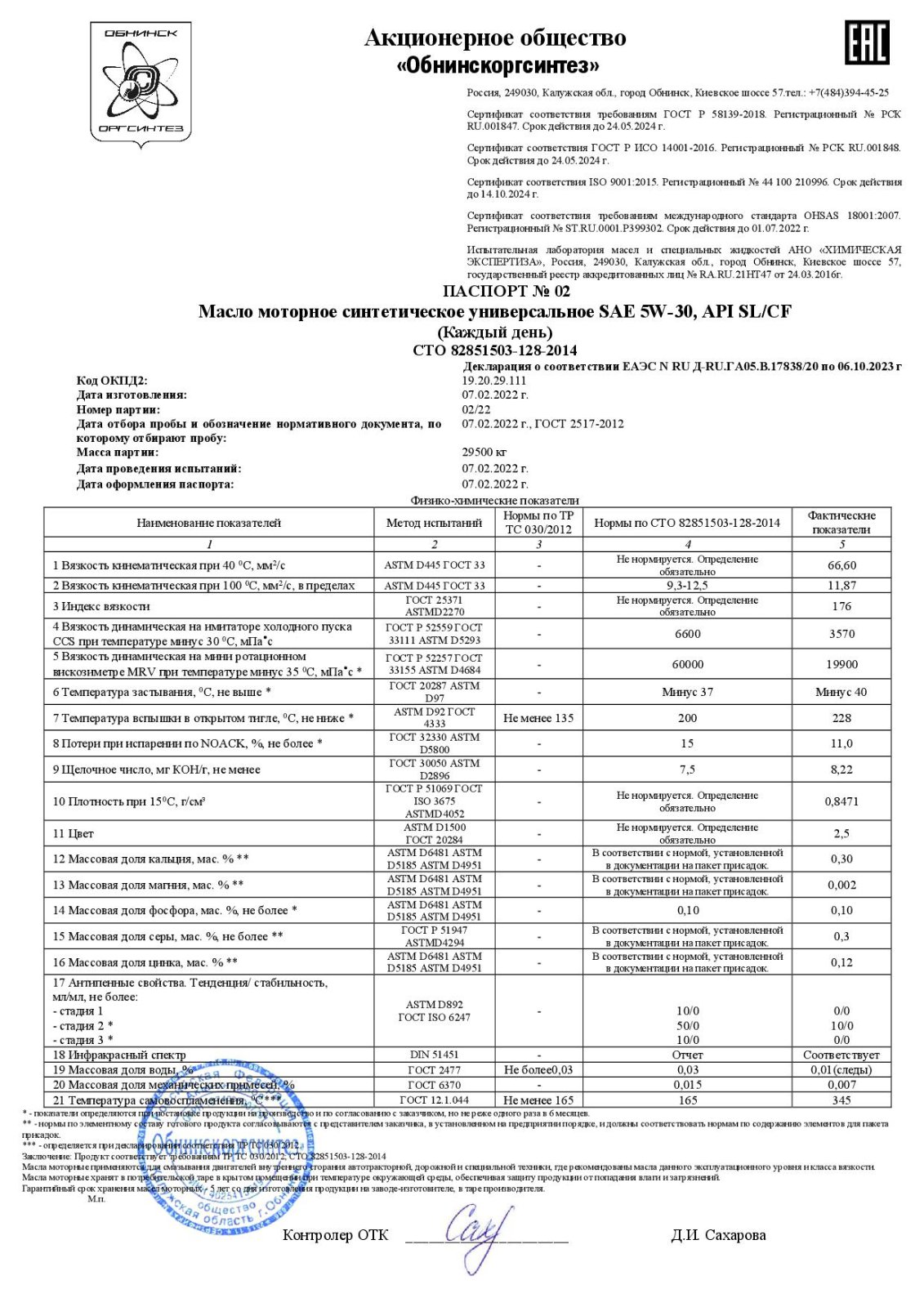 Публикации bvv83 - Страница 12 - Форум oil-club.ru - Выбор моторных масел,  трансмиссионных жидкостей, антифризов, топлива, смазок. Форум экспертов и  любителей.