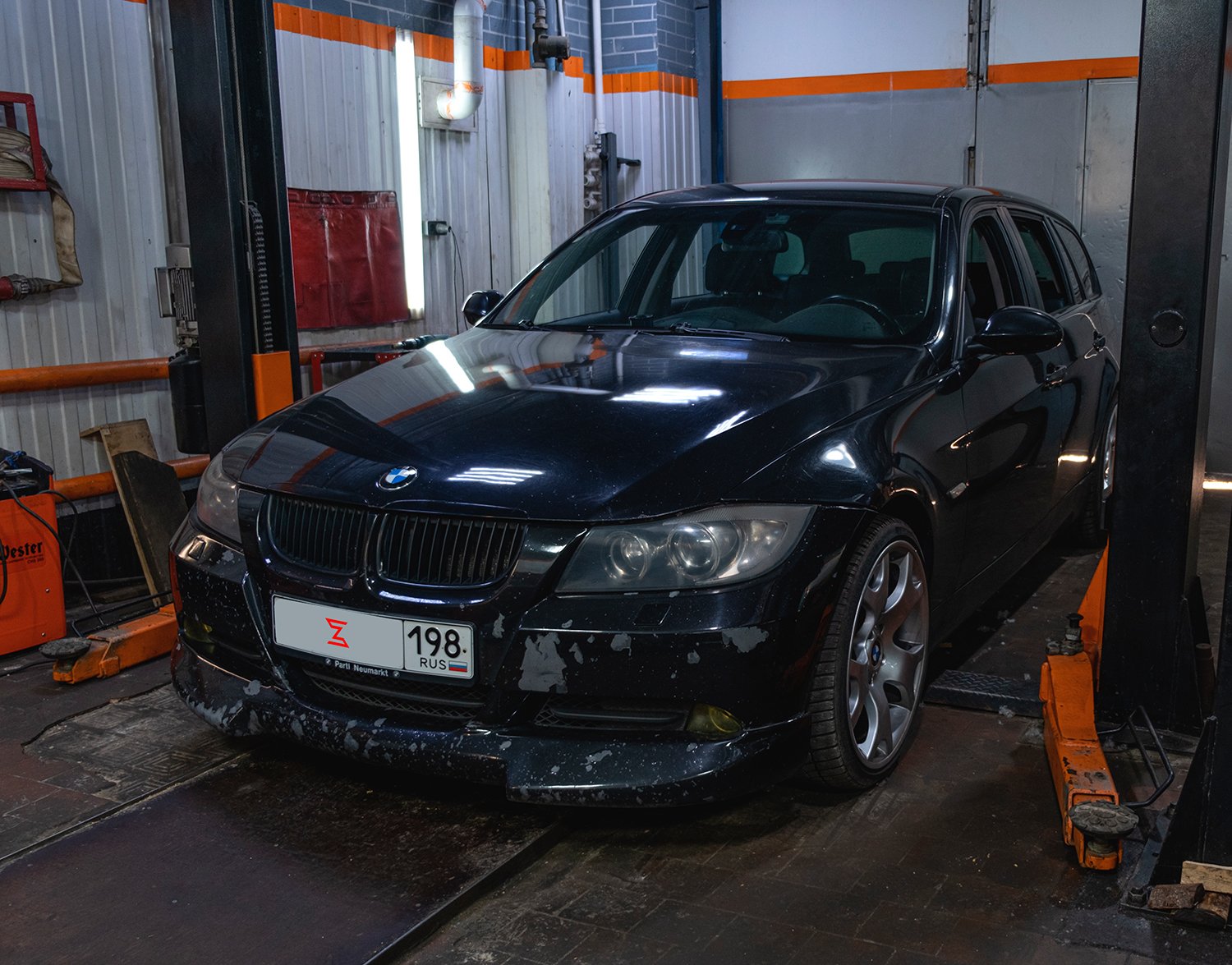 ServiceLine автохимия - Страница 11 - Автохимия - Форум oil-club.ru - Выбор  моторных масел, трансмиссионных жидкостей, антифризов, топлива, смазок.  Форум экспертов и любителей.