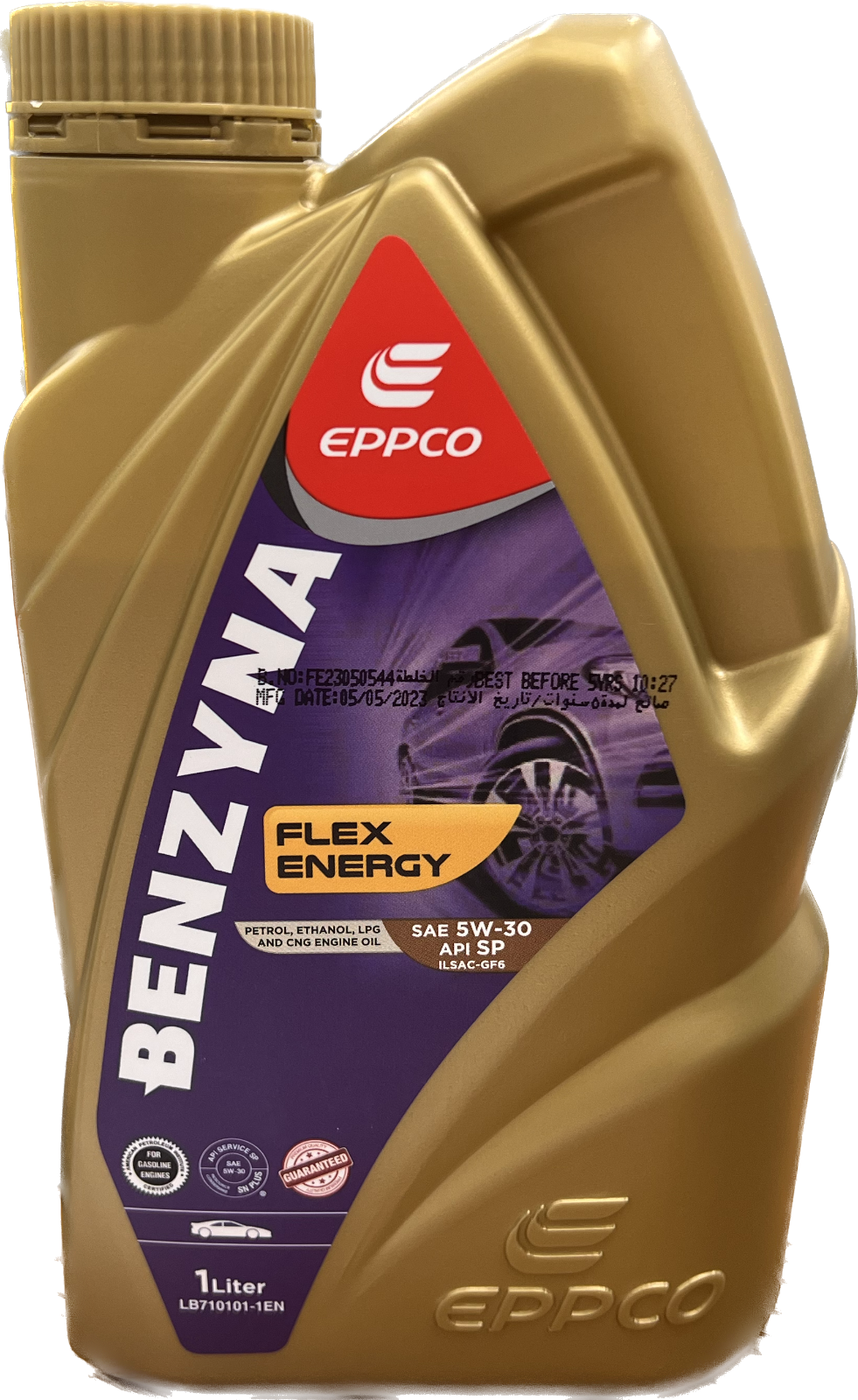 Eppco Benzyna Flex Energy 5W-30 API SP свежее - Лабораторные анализы -  Свежие - Форум oil-club.ru - Выбор моторных масел, трансмиссионных  жидкостей, антифризов, топлива, смазок. Форум экспертов и любителей.