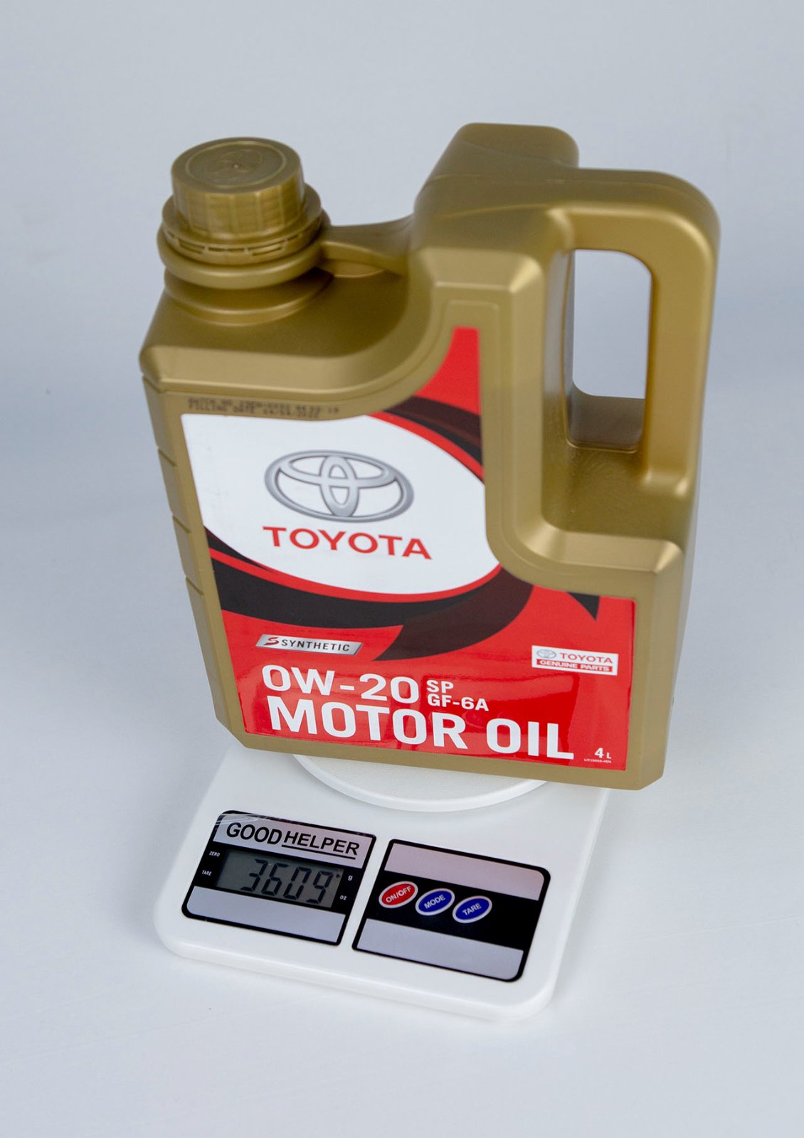 Toyota Motor Oil 0W-20 API SP Арабия свежее - Лабораторные анализы - Свежие  - Форум oil-club.ru - Выбор моторных масел, трансмиссионных жидкостей,  антифризов, топлива, смазок. Форум экспертов и любителей.