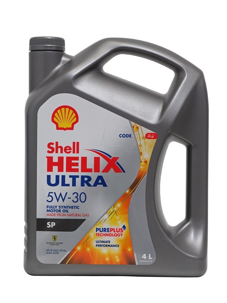 Shell Helix Ultra 5W-30 (ILSAC GF-6A, ACEA A5/B5, Dexos 1 Gen 3) - Shell -  Форум oil-club.ru - Выбор моторных масел, трансмиссионных жидкостей,  антифризов, топлива, смазок. Форум экспертов и любителей.