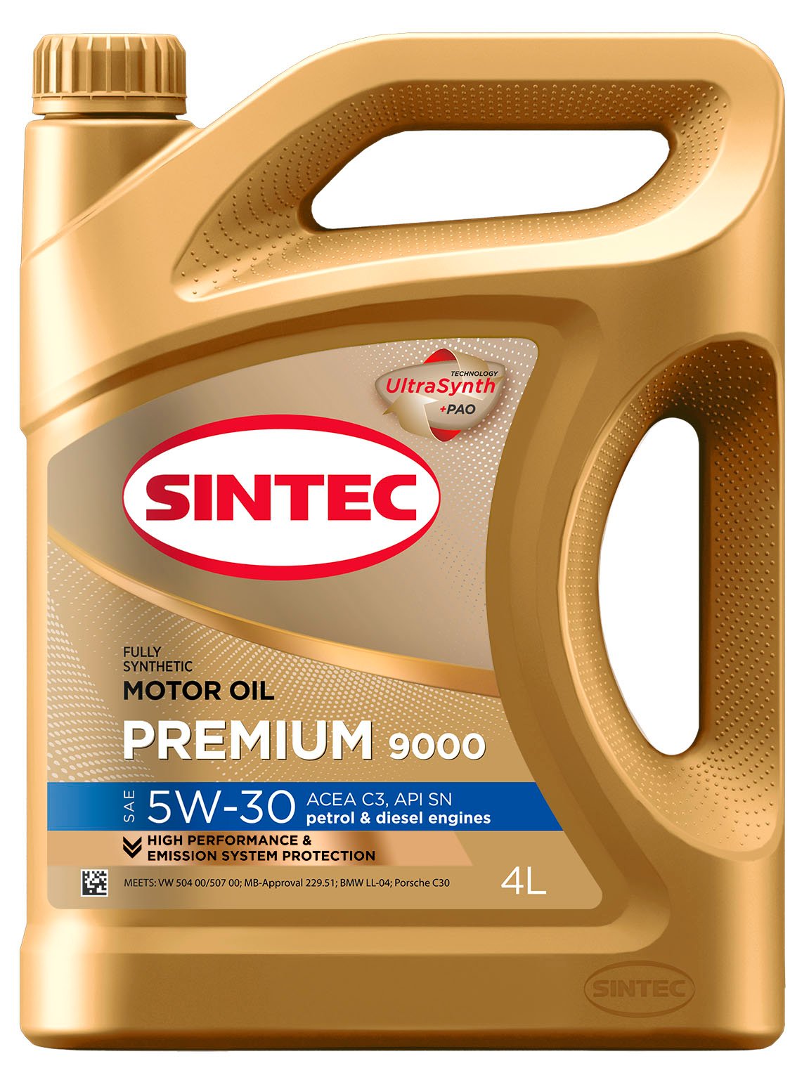 Sintec Premium 9000 5W-30 C3 (API SN, ACEA C3) - Страница 2 - Sintec -  Форум oil-club.ru - Выбор моторных масел, трансмиссионных жидкостей,  антифризов, топлива, смазок. Форум экспертов и любителей.