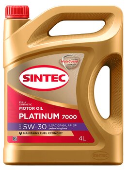 Sintec Platinum 7000 5W-30 GF-6A 4л (1) копия.jpg