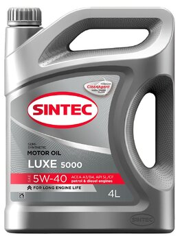 Sintec Luxe 5000 5W-40 4л копия.jpg