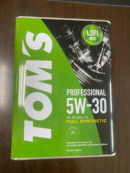 TOMS Professional 5W-30 API SP ACEA C3 1.jpeg