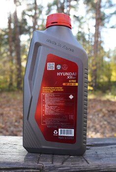 Hyundai Xteer G700 SP 5W-30 2.JPG