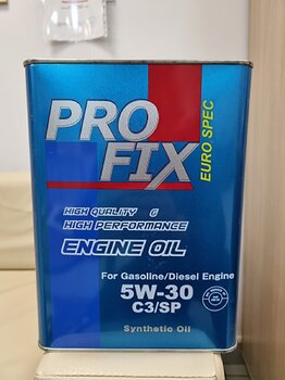 Profix SP RC GF-6A C3 SP 5W-30 1.jpg