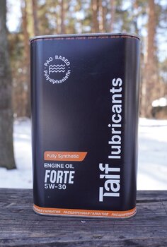 Taif Forte 5W-30 A5-B5 1.JPG